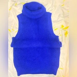 Michael Kors Logo  Top sweater shorts sleeves